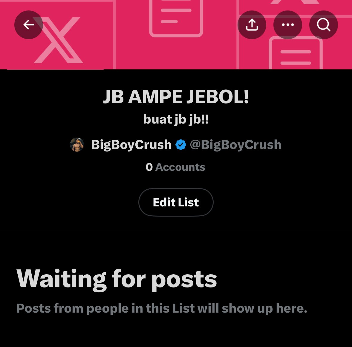 BigBoyCrush tweet media