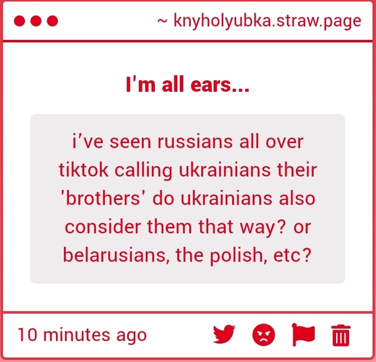 дуже лінива tweet media