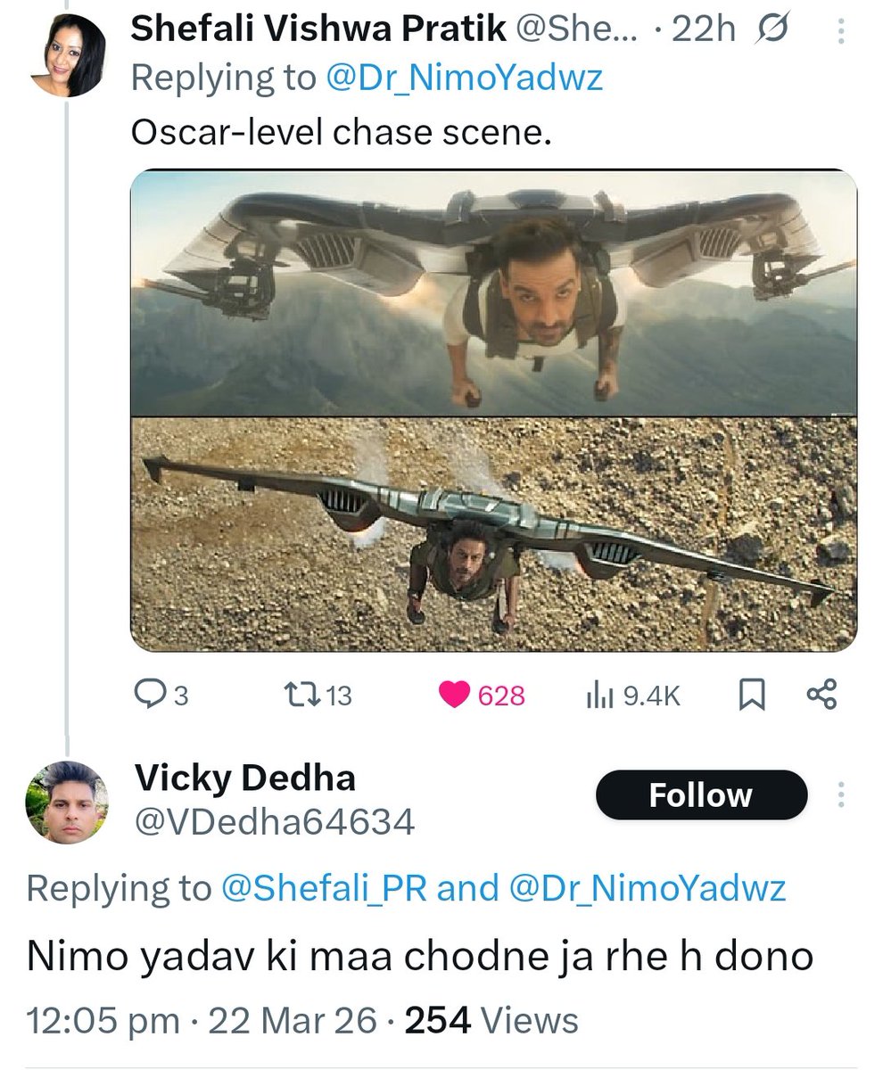 Nakli bhai tweet media