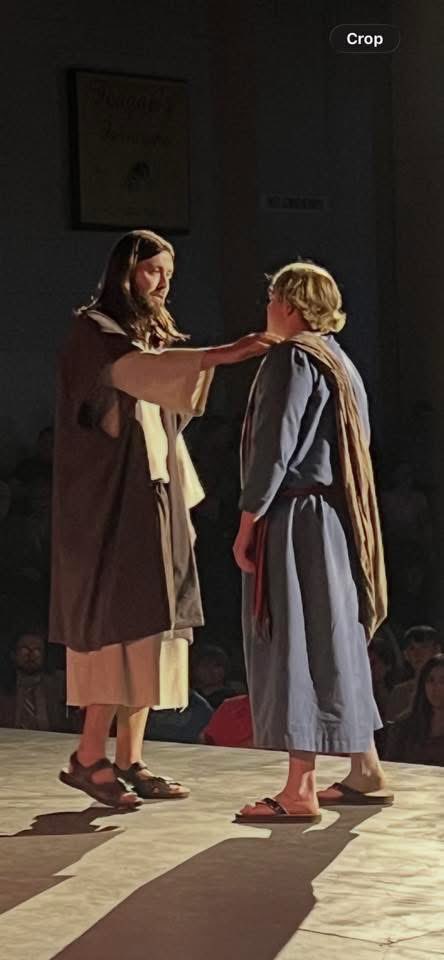 Thats a wrap on another year of Forgiveness House!! 

This year we completely redid the script and tried an approach we hadn’t done before. But it all worked out in the end, just like it always does. God continues to bless FH in ways that only He can.
#ForgivenessHouse2026