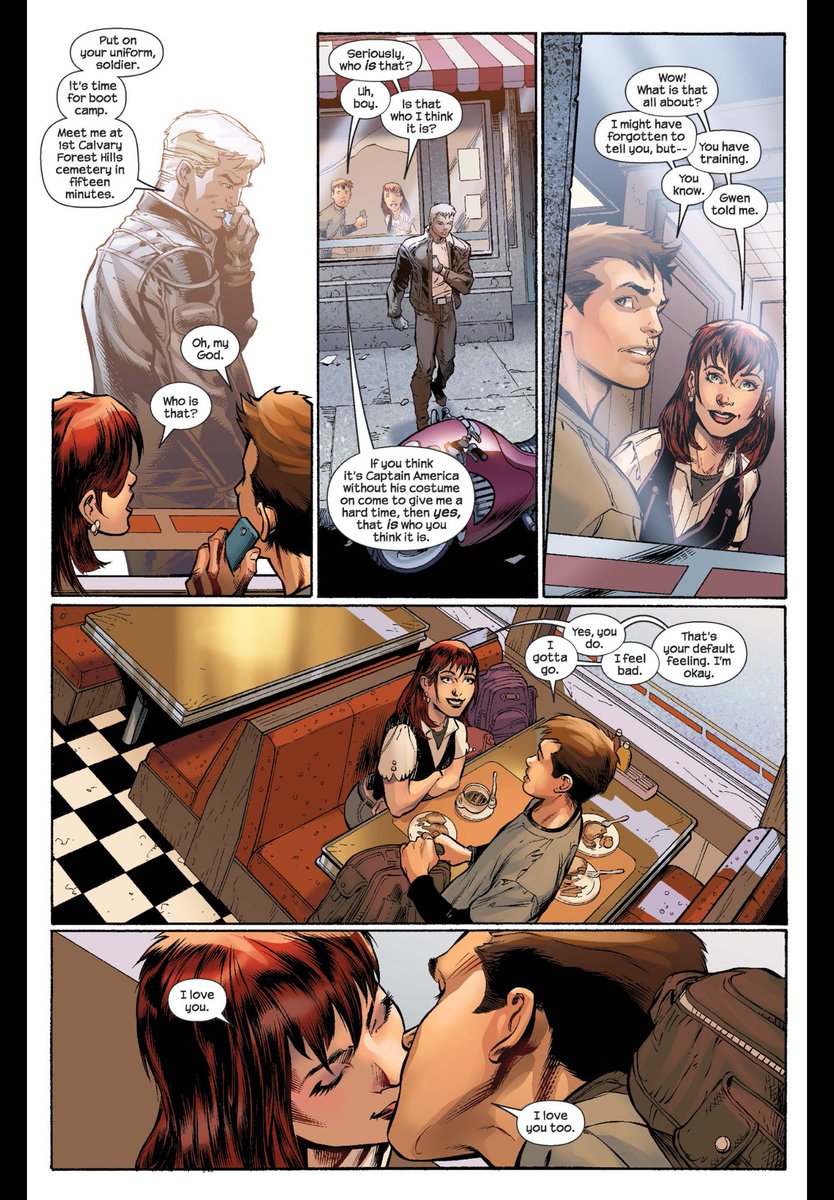 AlexisTalksComics(הִיא/She/Her) ✡️ tweet media