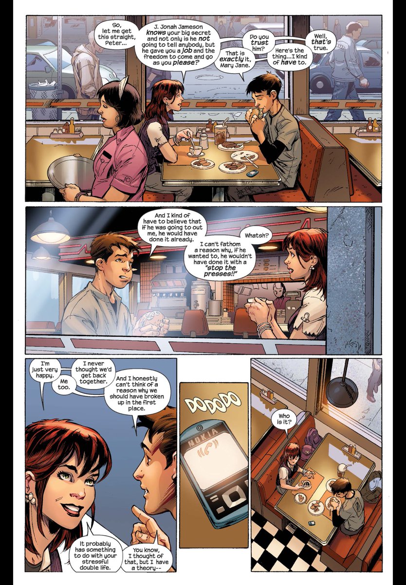 AlexisTalksComics(הִיא/She/Her) ✡️ tweet media