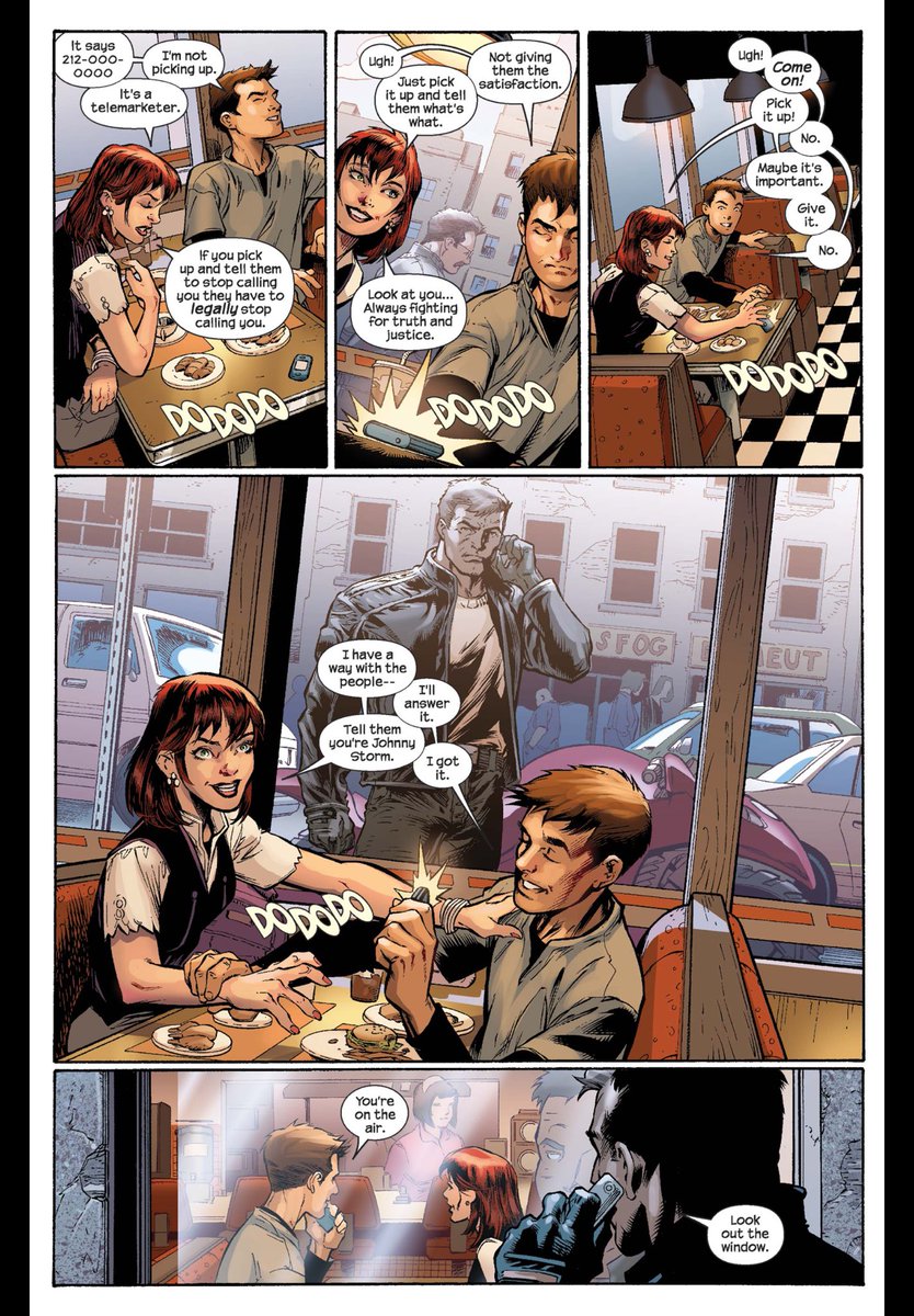 AlexisTalksComics(הִיא/She/Her) ✡️ tweet media