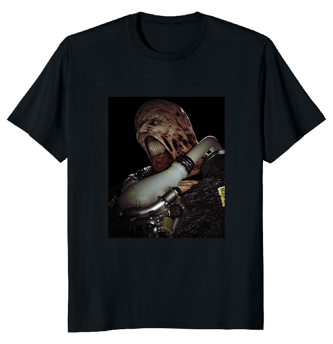 【公式】バイオハザード / RESIDENT EVIL PORTAL Official tweet media