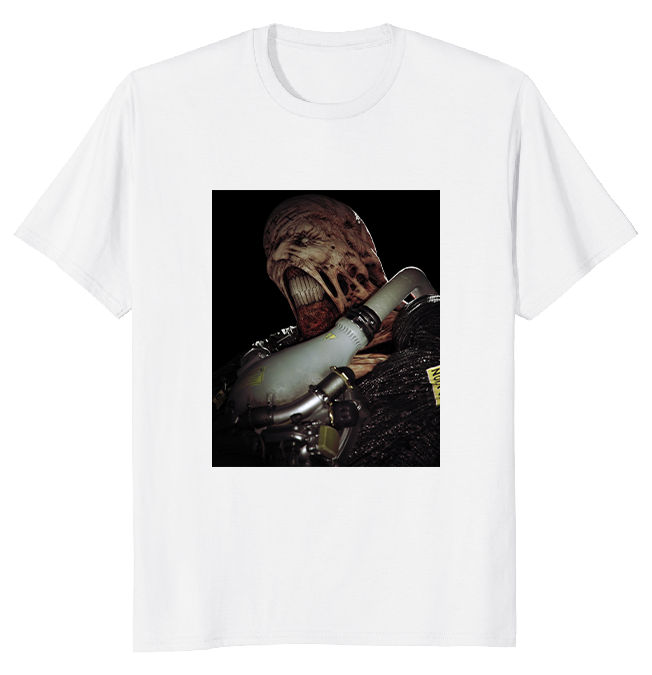 【公式】バイオハザード / RESIDENT EVIL PORTAL Official tweet media