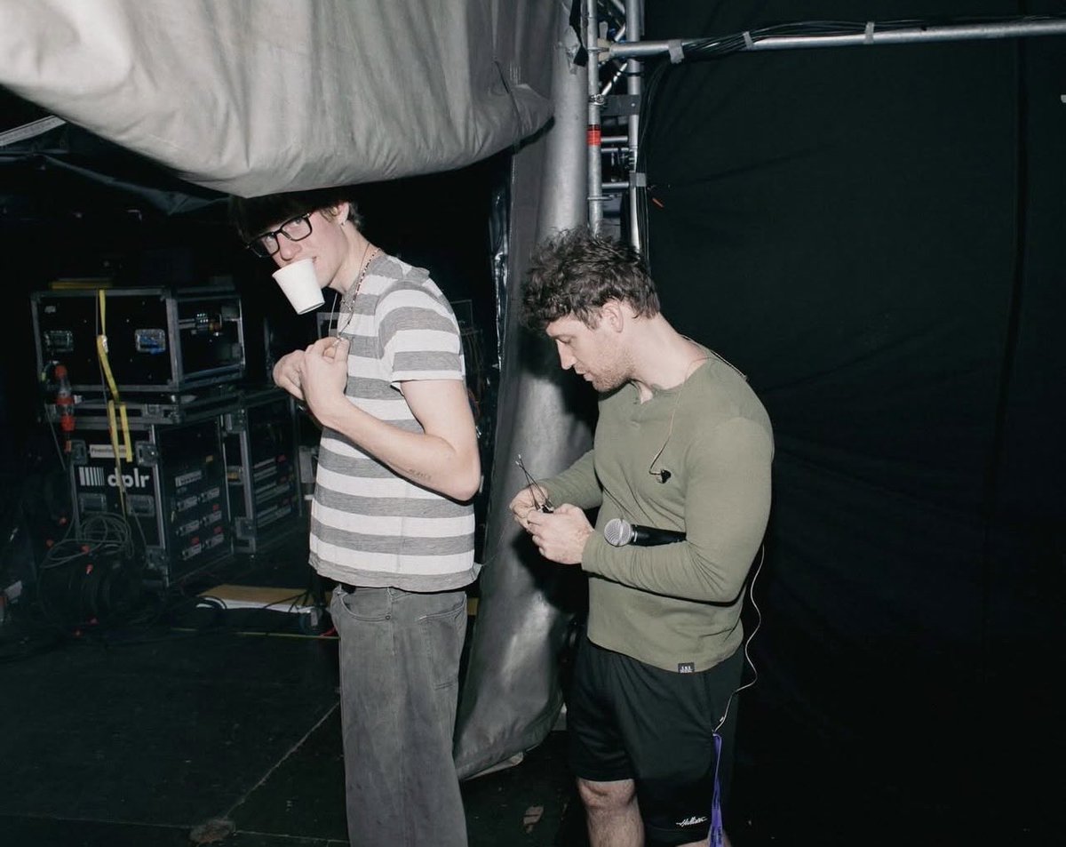 Malcolm Thinker🐅🎸 tweet media