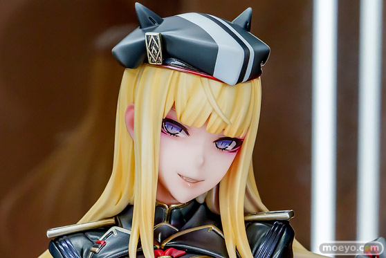 moeyo.com公式@美少女フィギュア tweet media