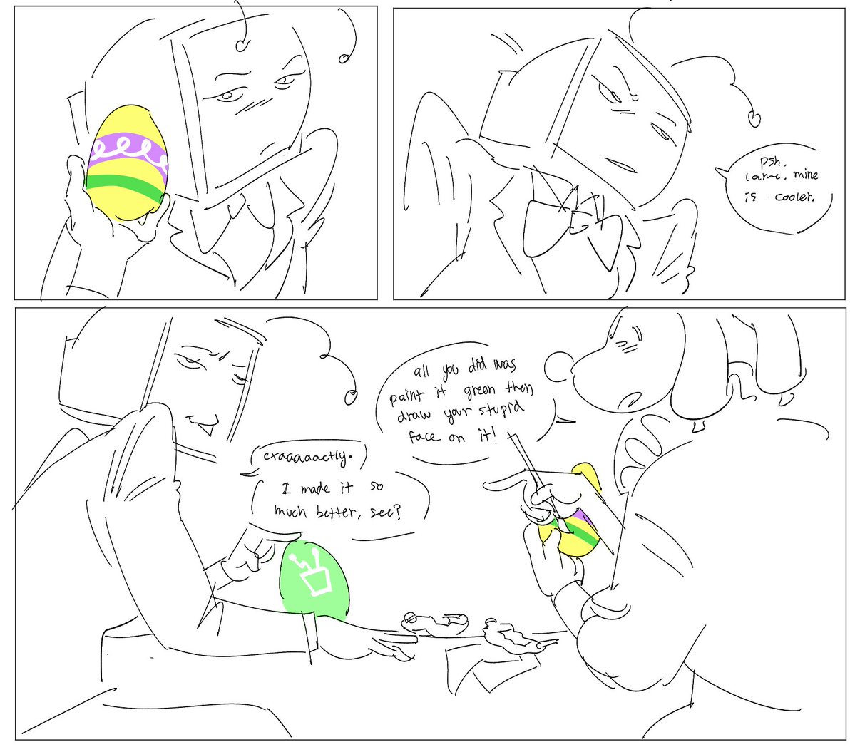 cabinet 🍉 rodgoob nation tweet media