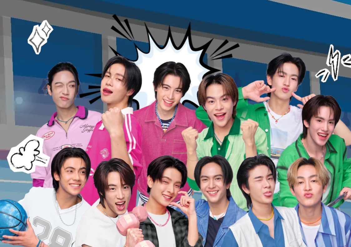 มุมุจั๋ง 🌱✨ tweet media