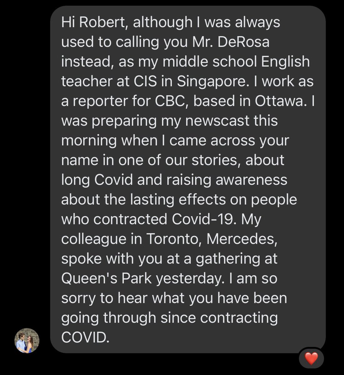 Robert 😷 Long COVID 6 🇨🇦🇺🇸🏳️‍🌈 tweet media