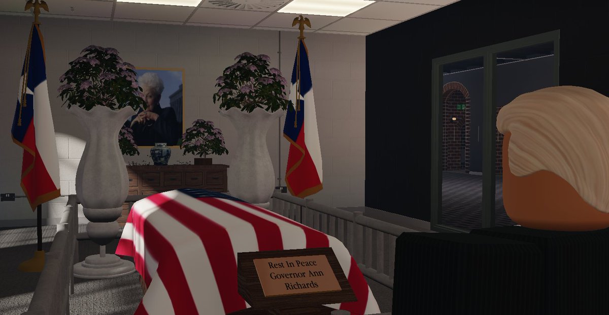 Rep. Tim Richards tweet media