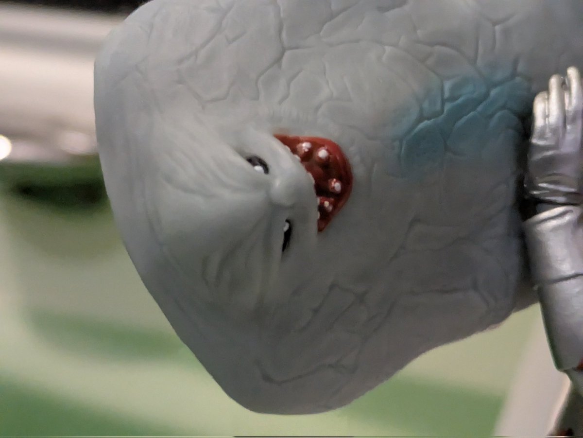 シン・特撮さん tweet media