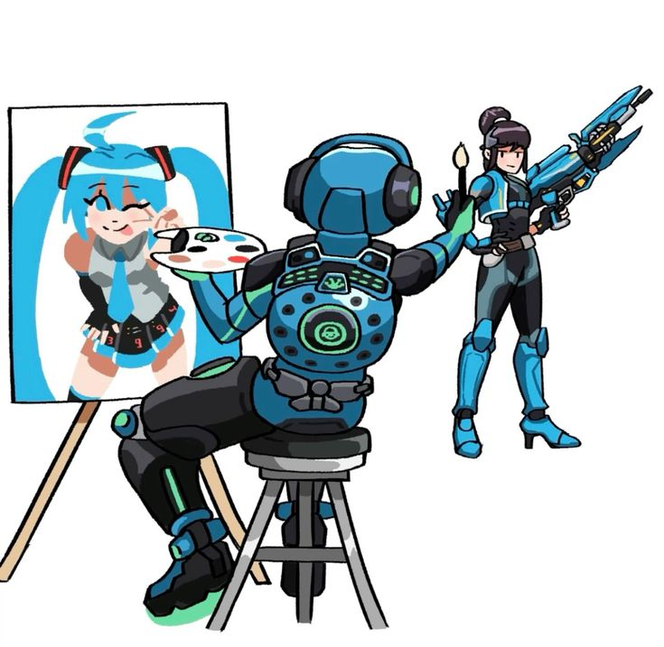 Herrscher ☯︎ tweet media