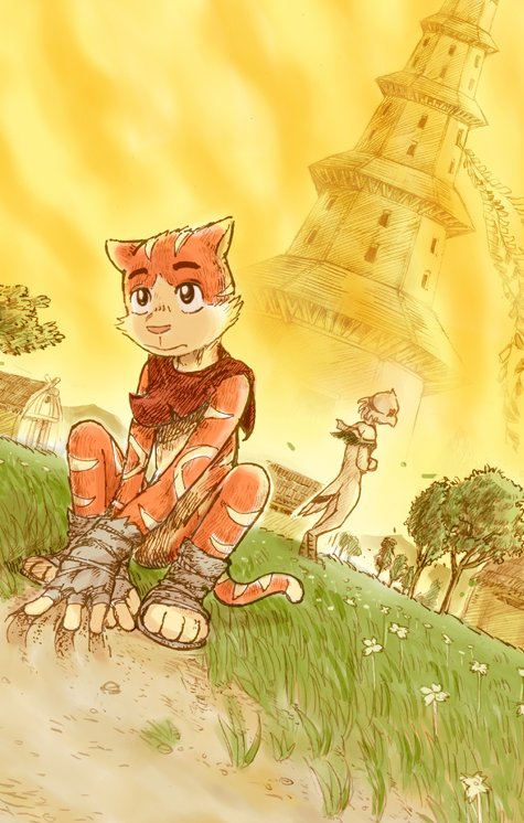 MAOR 毛兒傳 tweet media