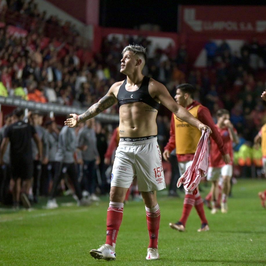 AAAJ Es Grande por su historia. tweet media