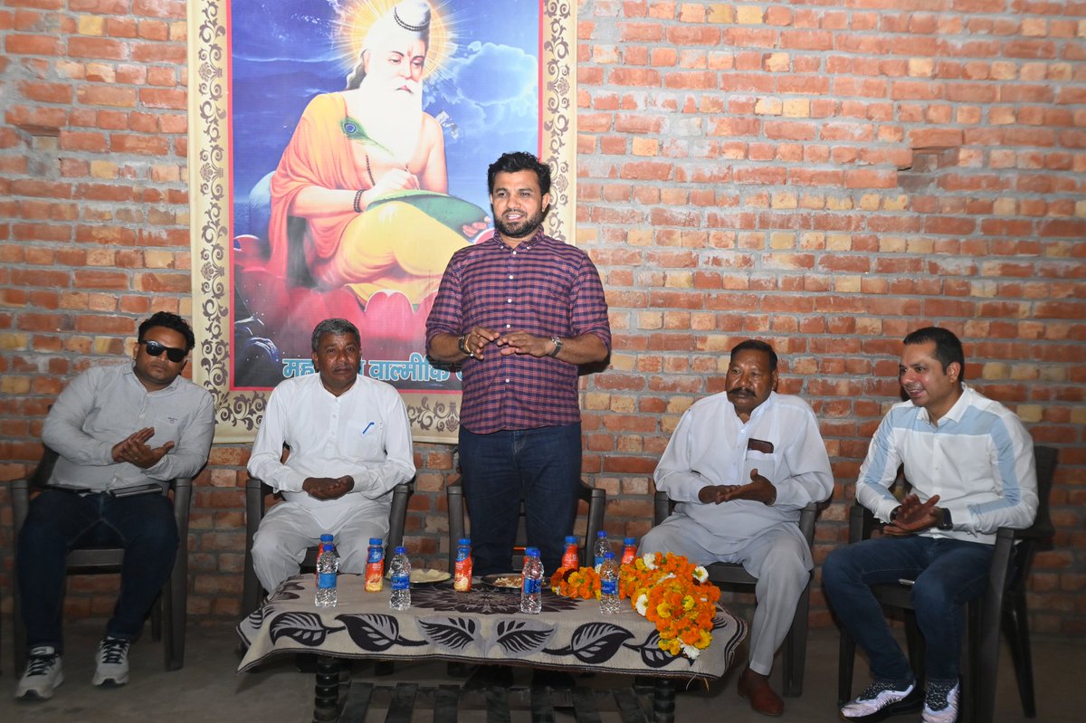 Devender Kadyan tweet media