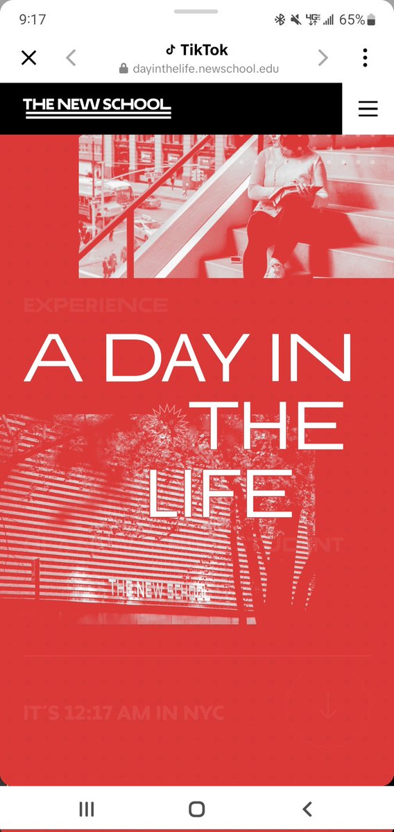 Antony c tweet media