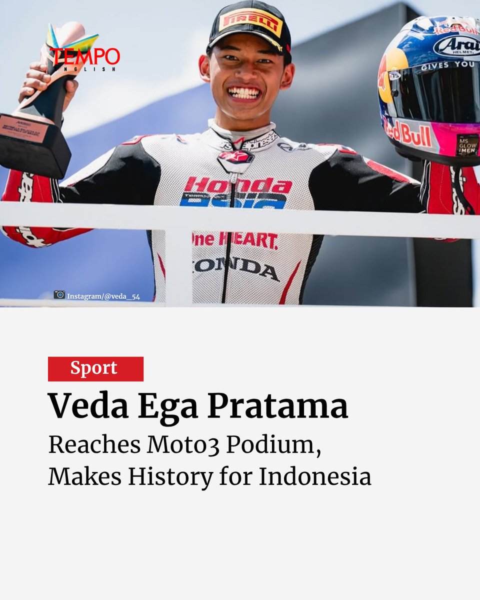 Tempo English tweet media