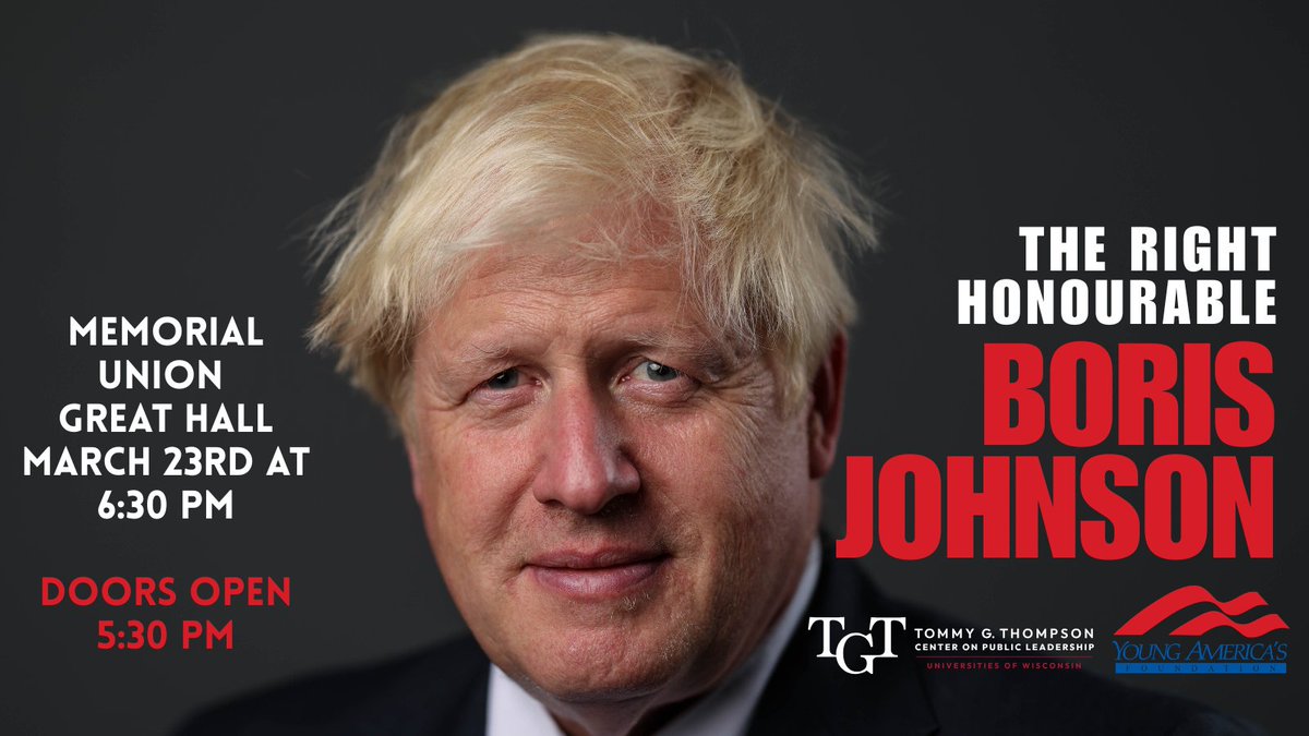 YAF at UW-Madison tweet media