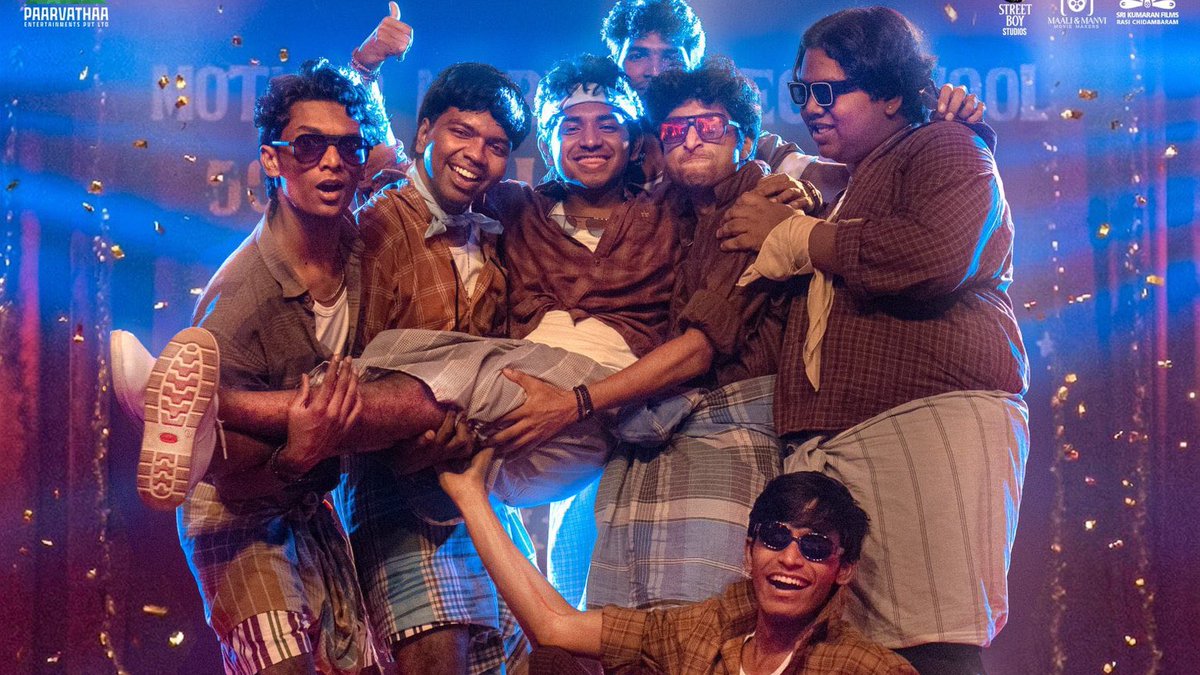 Studio Flicks tweet media