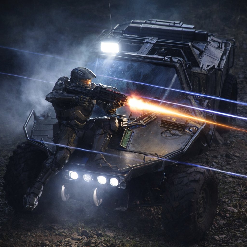 Halo Codex tweet media