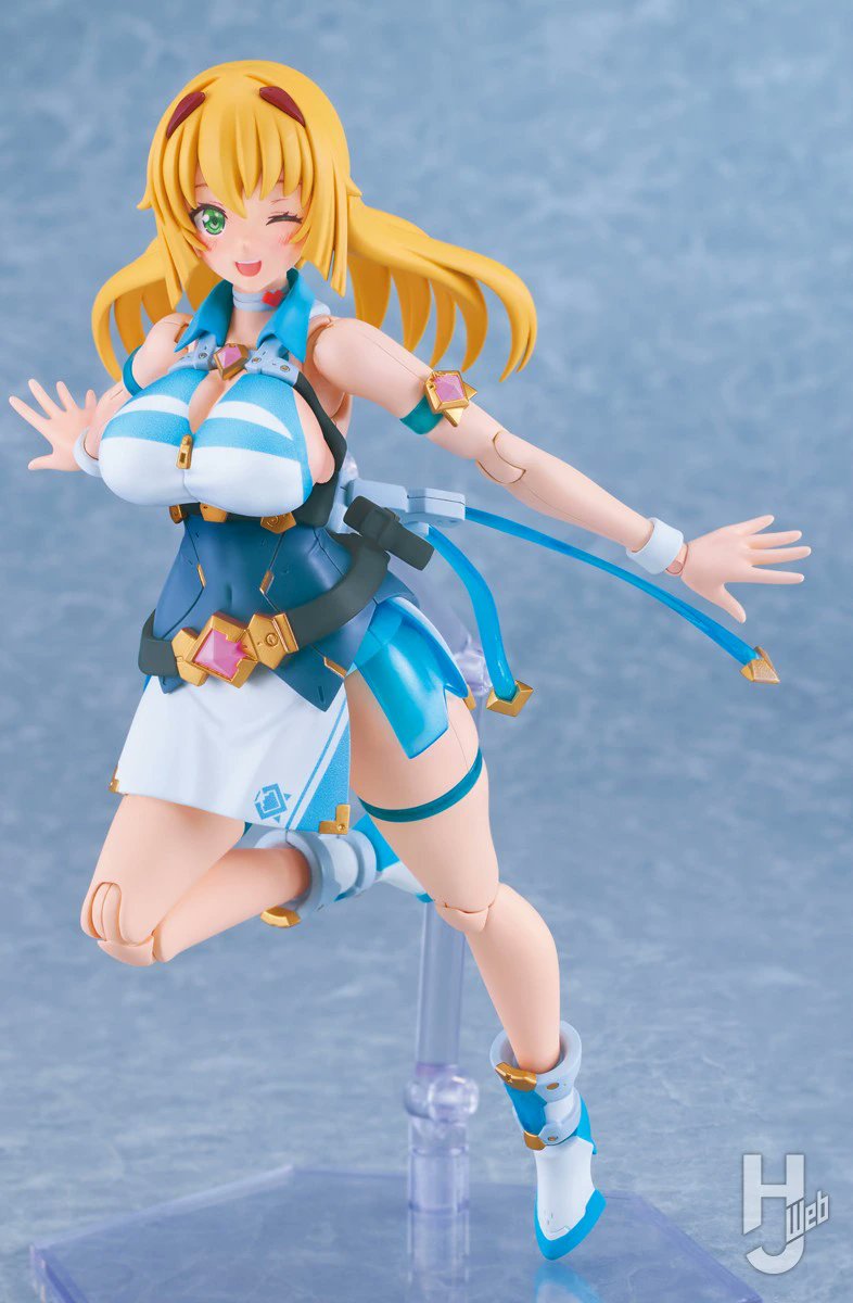 Hobby JAPAN Web（ホビージャパンウェブ） tweet media