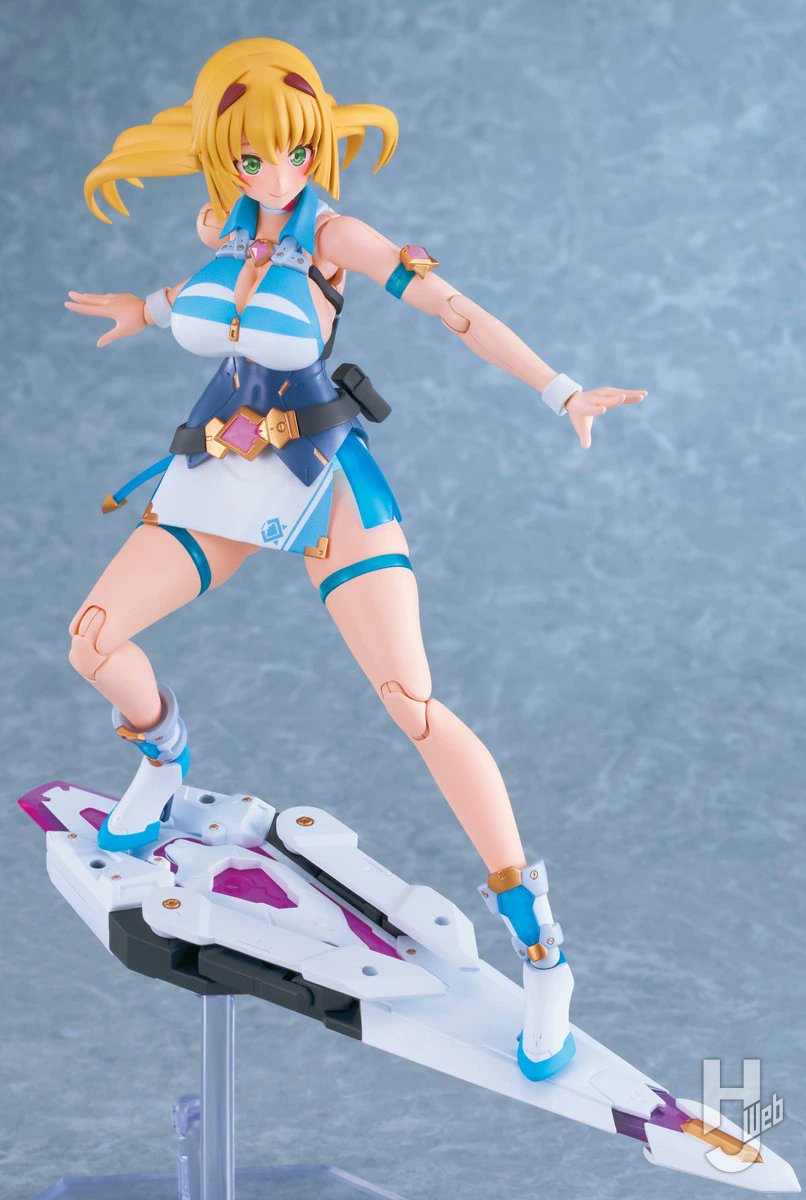 Hobby JAPAN Web（ホビージャパンウェブ） tweet media