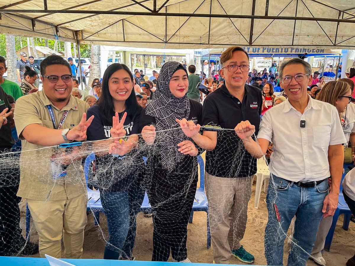 Rep. Perci Cendaña tweet media