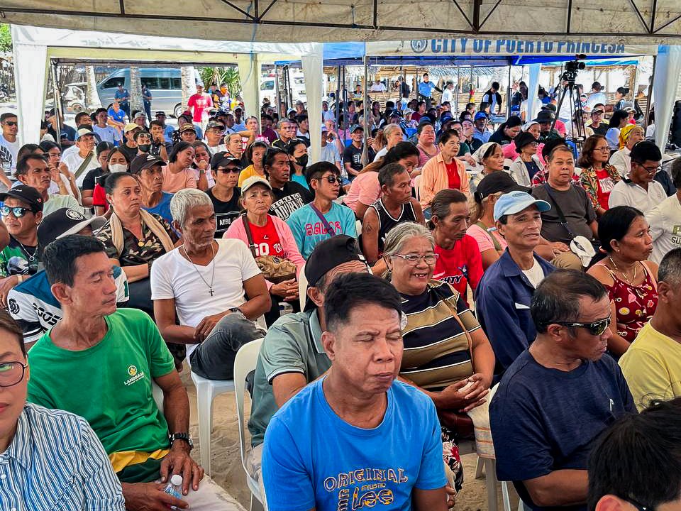 Rep. Perci Cendaña tweet media