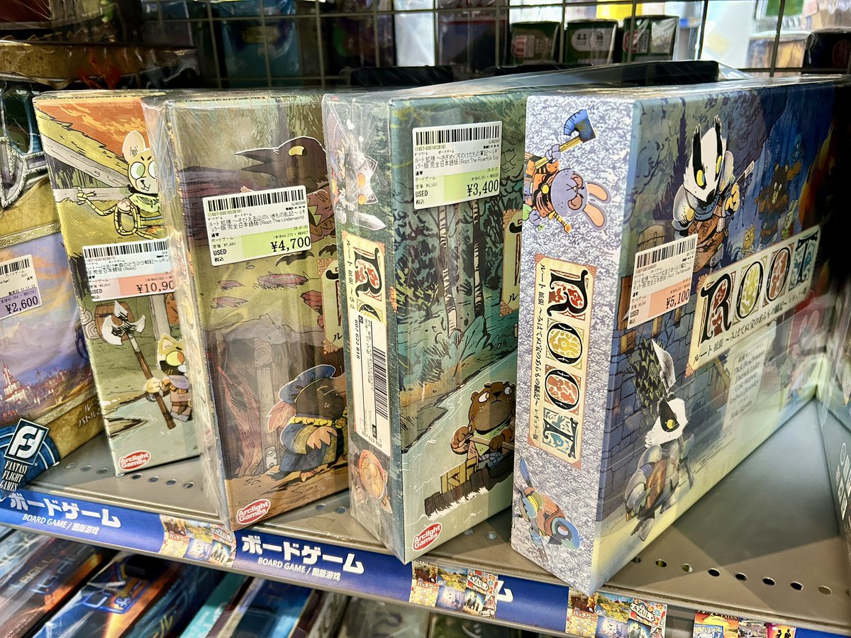 ナカムラタカシ/ROOT用 tweet media