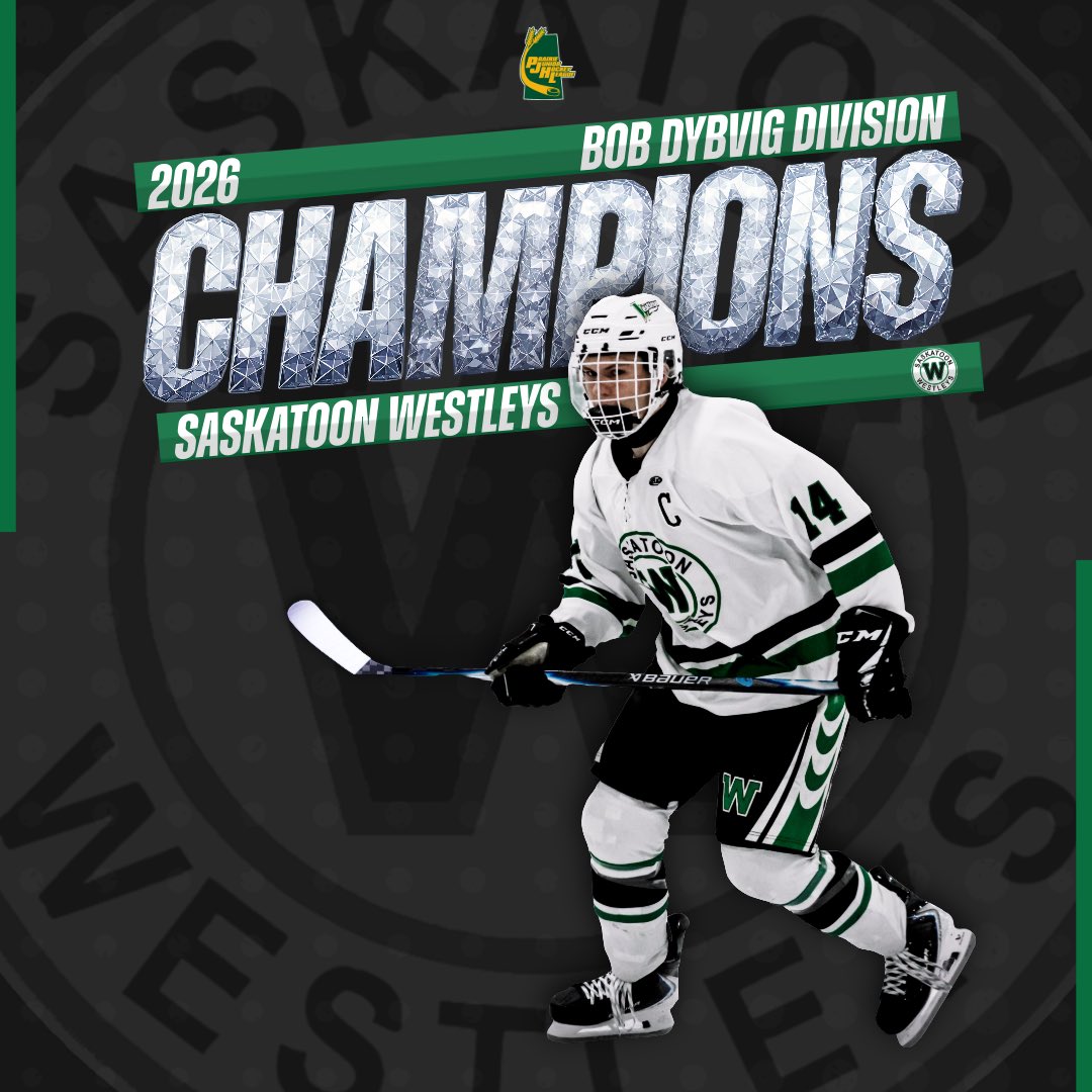 Prairie Junior Hockey League tweet media