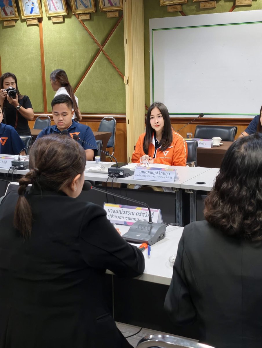 Chonlanat Koaykul tweet media