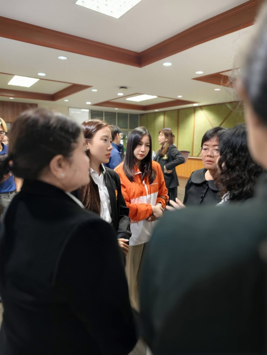 Chonlanat Koaykul tweet media