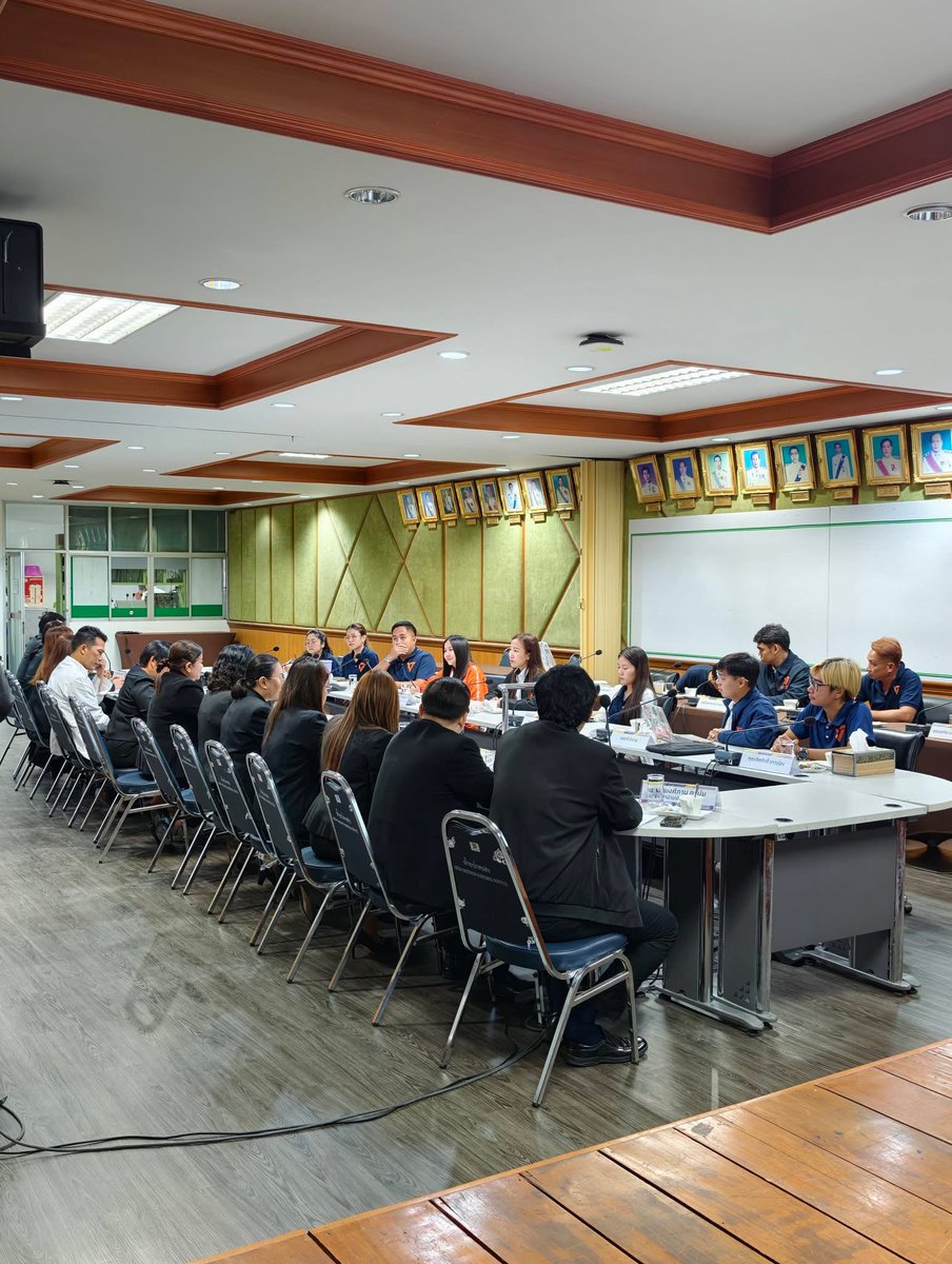 Chonlanat Koaykul tweet media