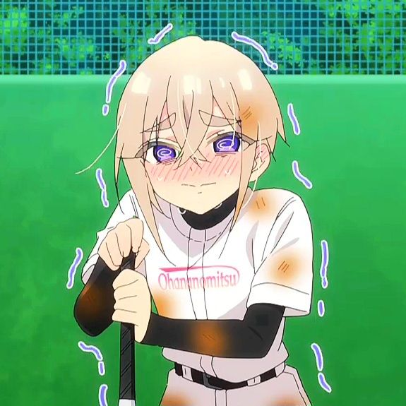 Iku Sutou 🤍 tweet media