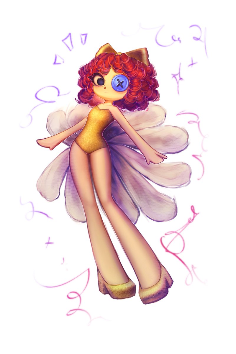 🫧vªl TADC8spoilers‼️ tweet media