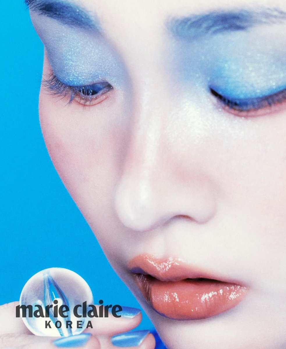 kim minha updates tweet media