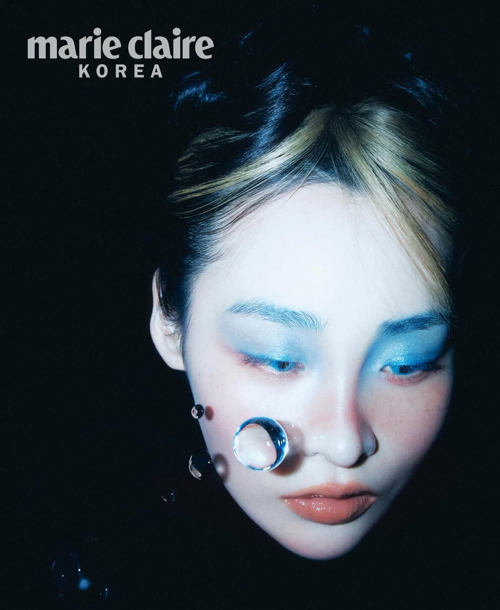 kim minha updates tweet media