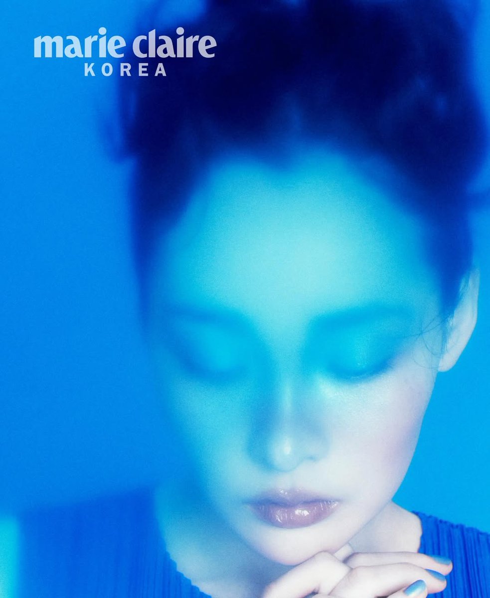 kim minha updates tweet media