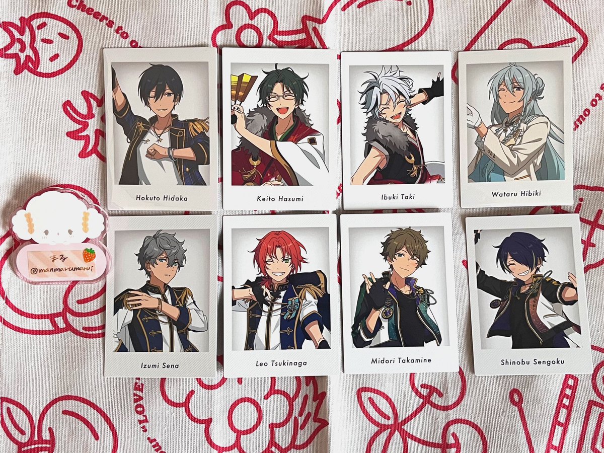 まる@お取引垢 tweet media