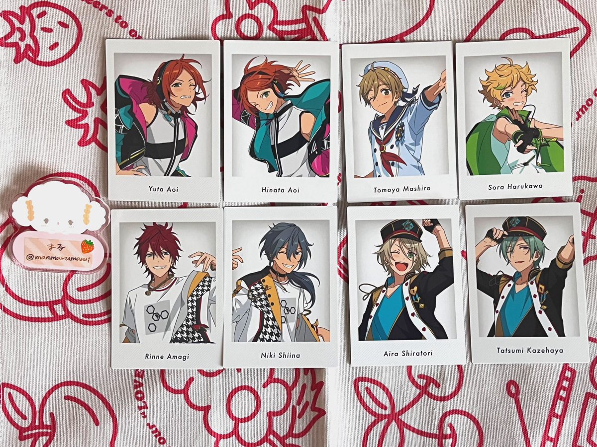 まる@お取引垢 tweet media