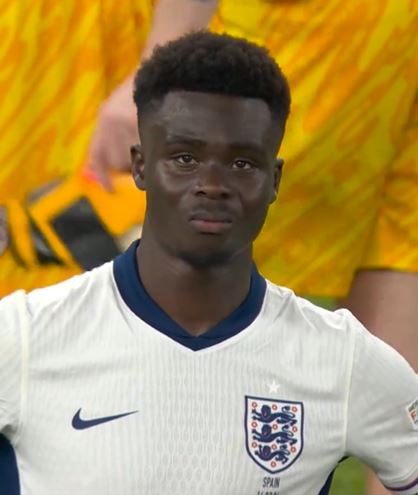 Days Since England Last Won A Trophy tweet media