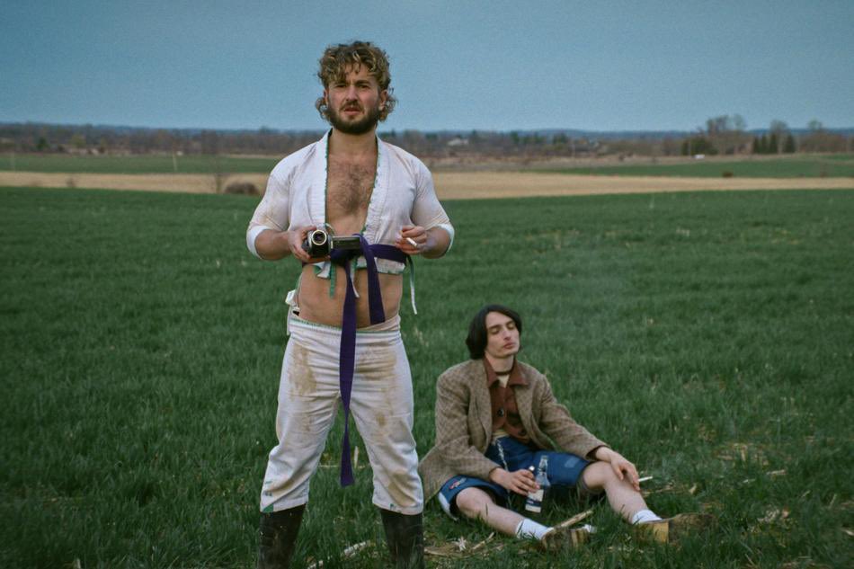 Gabriel LaBelle Updates tweet media