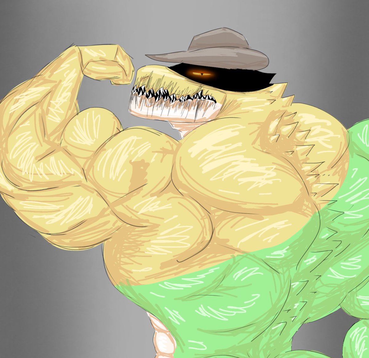 (COMMS OPEN) •尺edd_千iend•🎸 tweet media