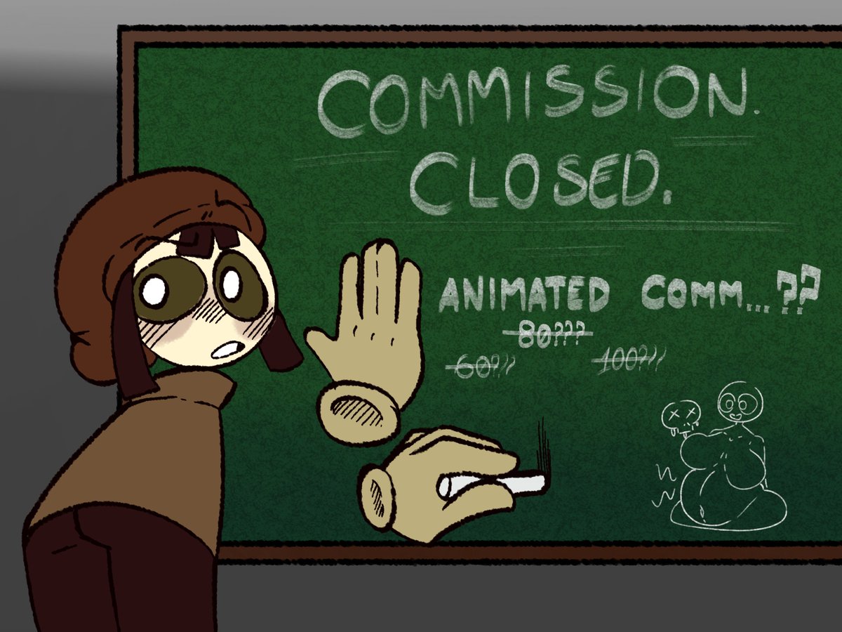 Jul PallaPbal (Commission Closed) tweet media