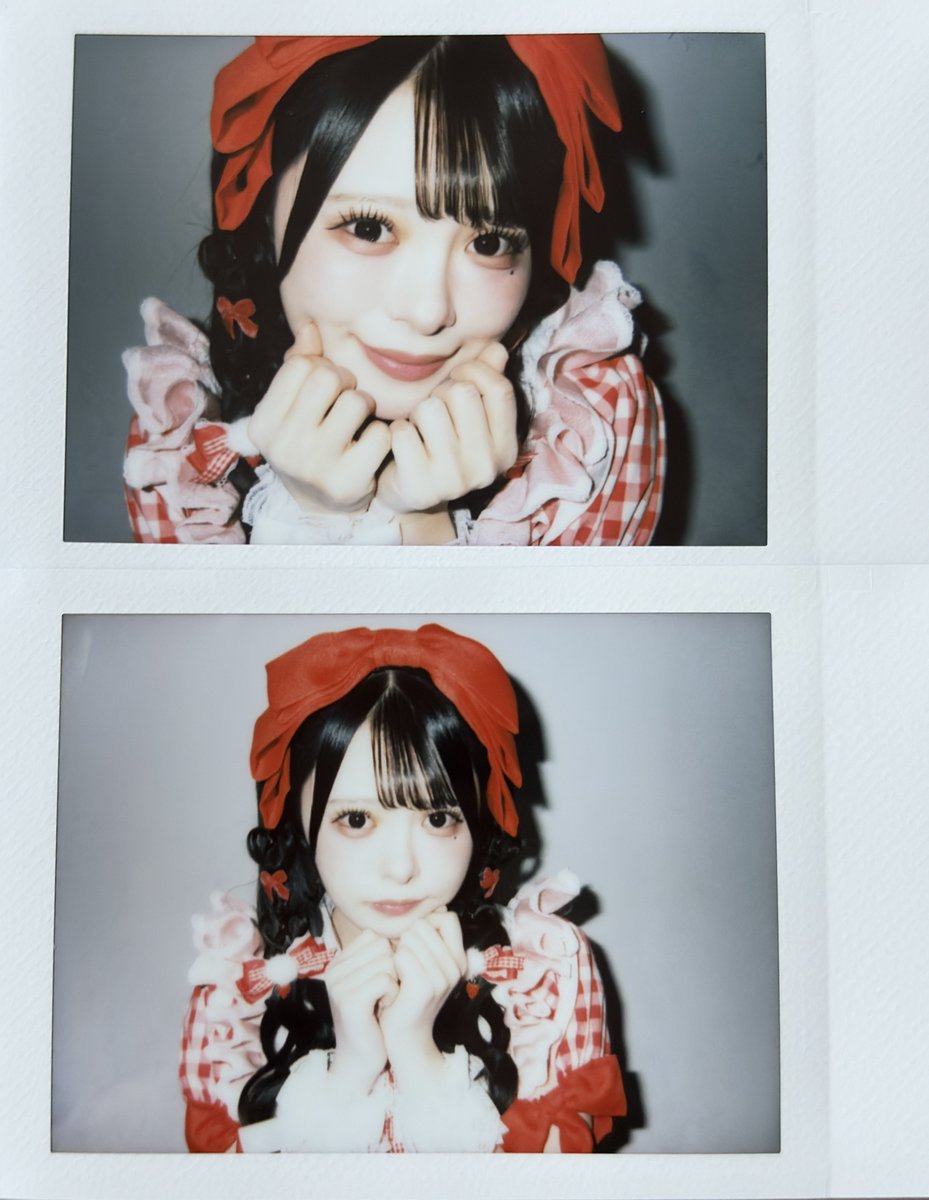 この衣装とっても好きです