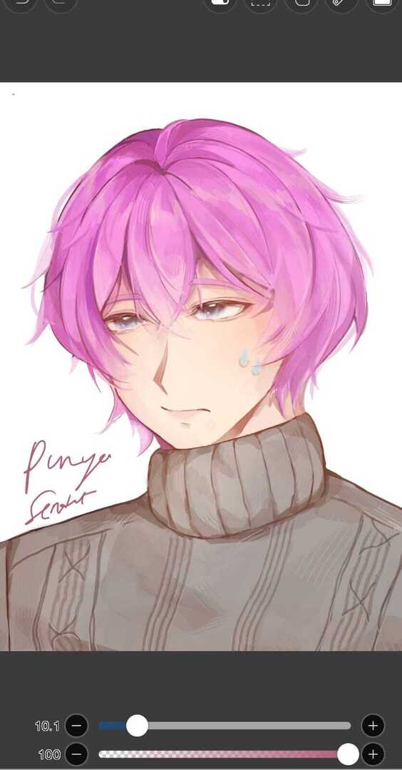 Artist’s Base tweet media