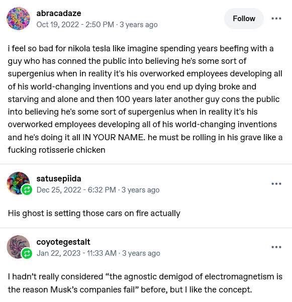 Smudge The Insult Cat 🐀 tweet media