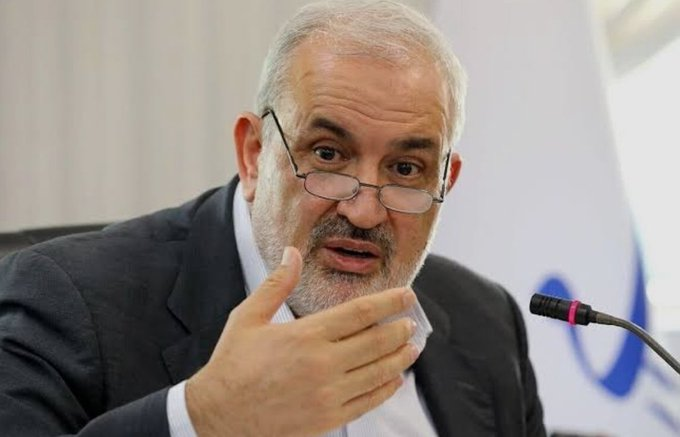 ferozwala's tweet image. #BREAKING 
Iranian Energy Ministry: 

We deny any #cyberattack on Iran's water infrastructure 

#Iran 
@AlarabyTV