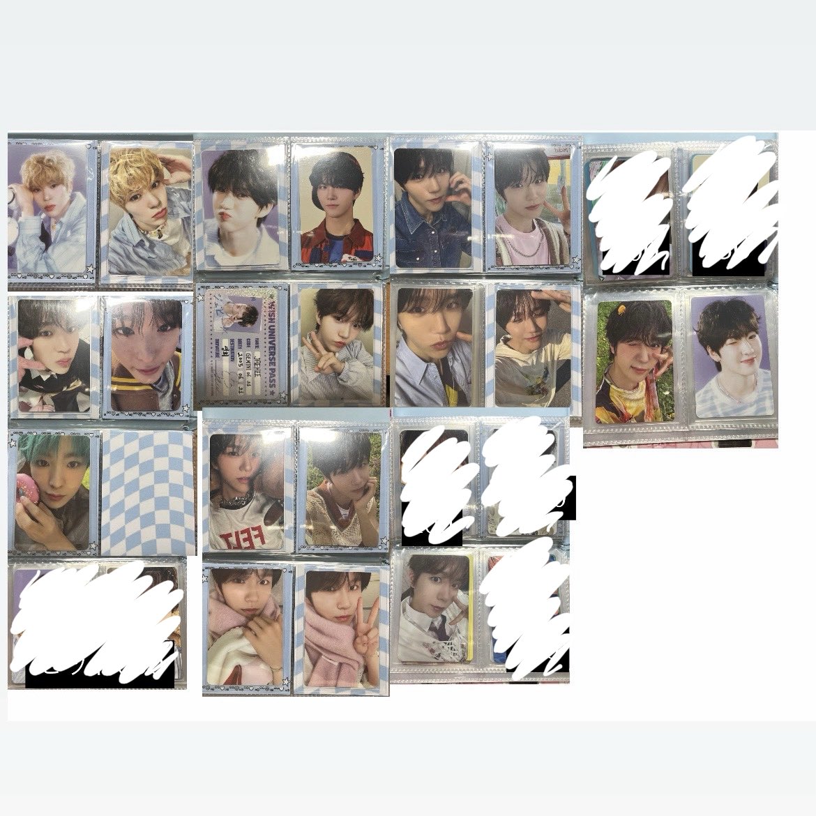 取引垢 tweet media